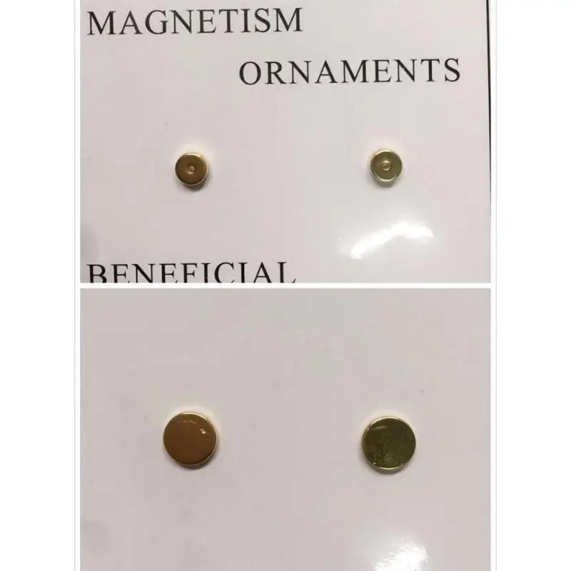 Women Men Slimming Earring Unisex Magnet Ear stud Earring Acupuncture Massage Acupuncture Ear Magnetic Slimming Earrings Z00 Women Men Slimming Earring Unisex Magnet Ear stud Earring Acupuncture Massage Acupuncture Ear Magnetic Slimming Earrings Z00