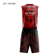 Пользовательское имя и номер баскетбольные майки колледжа