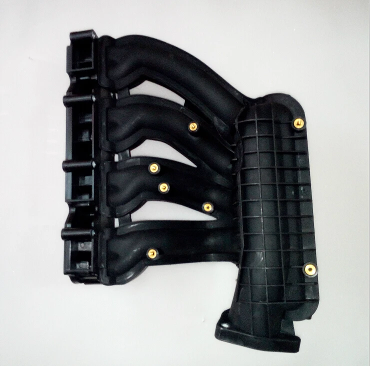 

Intake Manifold For Mercedes W210 E200 CDI E220 CDi W203 CL203 C209