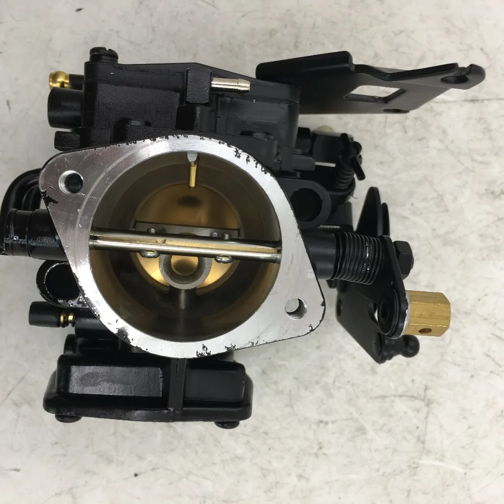Карбюратор SherryBerg BN40MM BN40i Carb для Sea Doo 717 720 GS GTI GTS Sportster Challenger замена карбюратора MIKUNI
