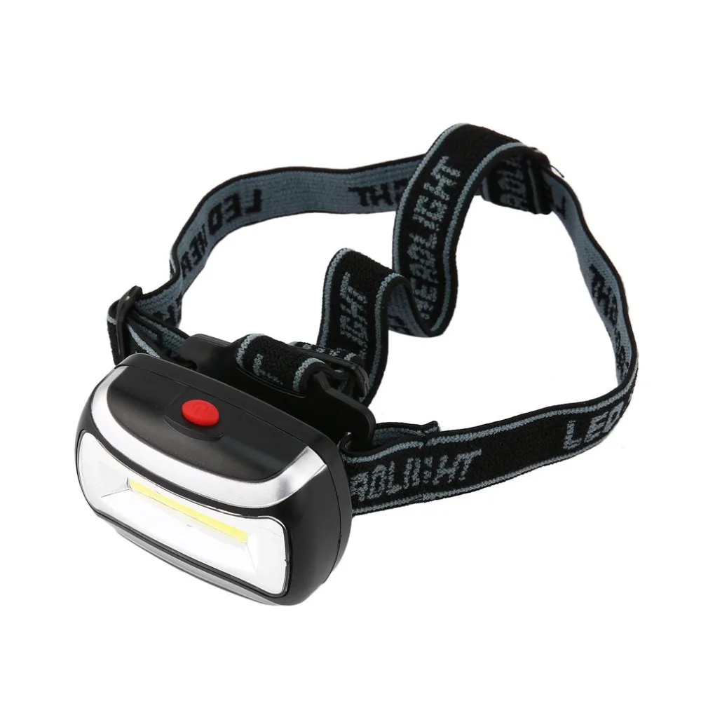 2000LM Перезаряжаемые светодиодный головной светильник вспышки светильник головной светильник прочный Водонепроницаемый Кемпинг Рыбалка вспышки светильник