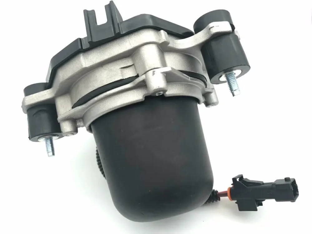 Secondary Air Pump For 03 11 Saab 9 3 9 3X 10 11 Cadillac SRX Saab 9 5