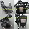 DC12V 1A 2A 3A fuente de alimentación DC 12V adaptador LED controlador transformador de iluminación LED tira de luz con forma de barra AC110-240V ► Foto 1/2