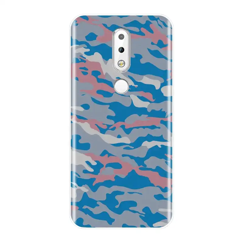 Camouflage Camouflage