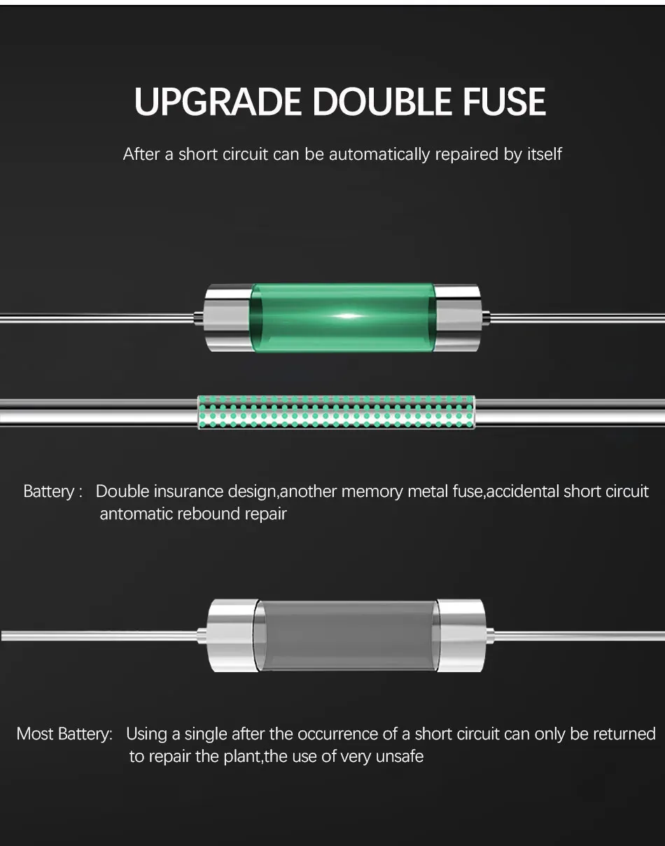 B800BE Battery For Samsung Galaxy Note 3 N9000 N9006 N9005 N9009 NFC Batteries For Battery Galaxy Note 3 3200mAh Bateria (6)