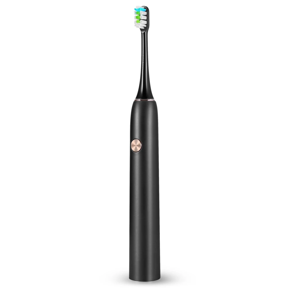 

SOOCAS X3 Rechargeable Sonic Electric Toothbrush Smart Wireless Charging Bluetooth Connectivity Electric Toothbrush
