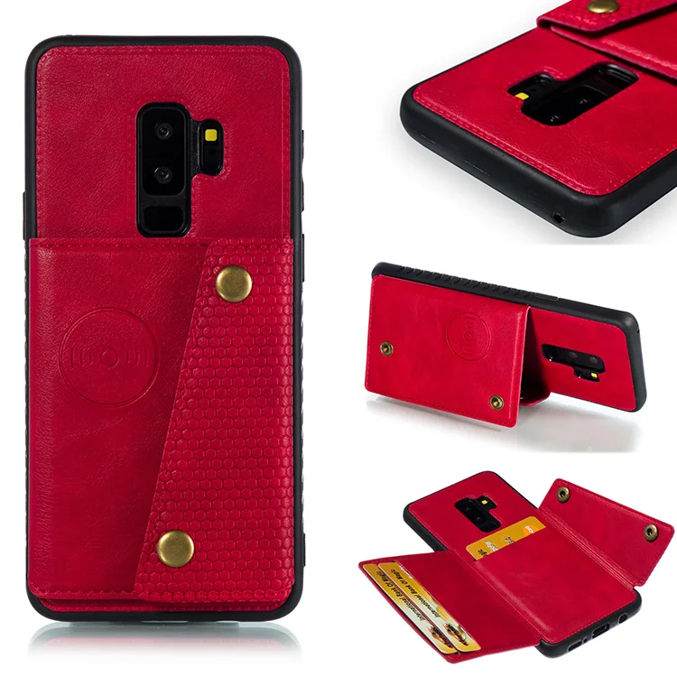 SAMSUNG GALAXY S9 PLUS  (17)