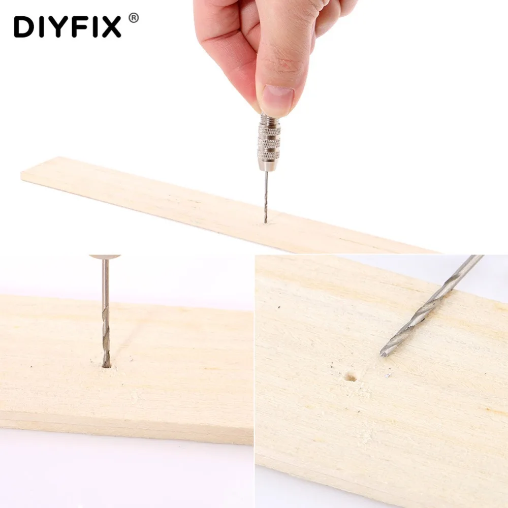 drill bits (3)