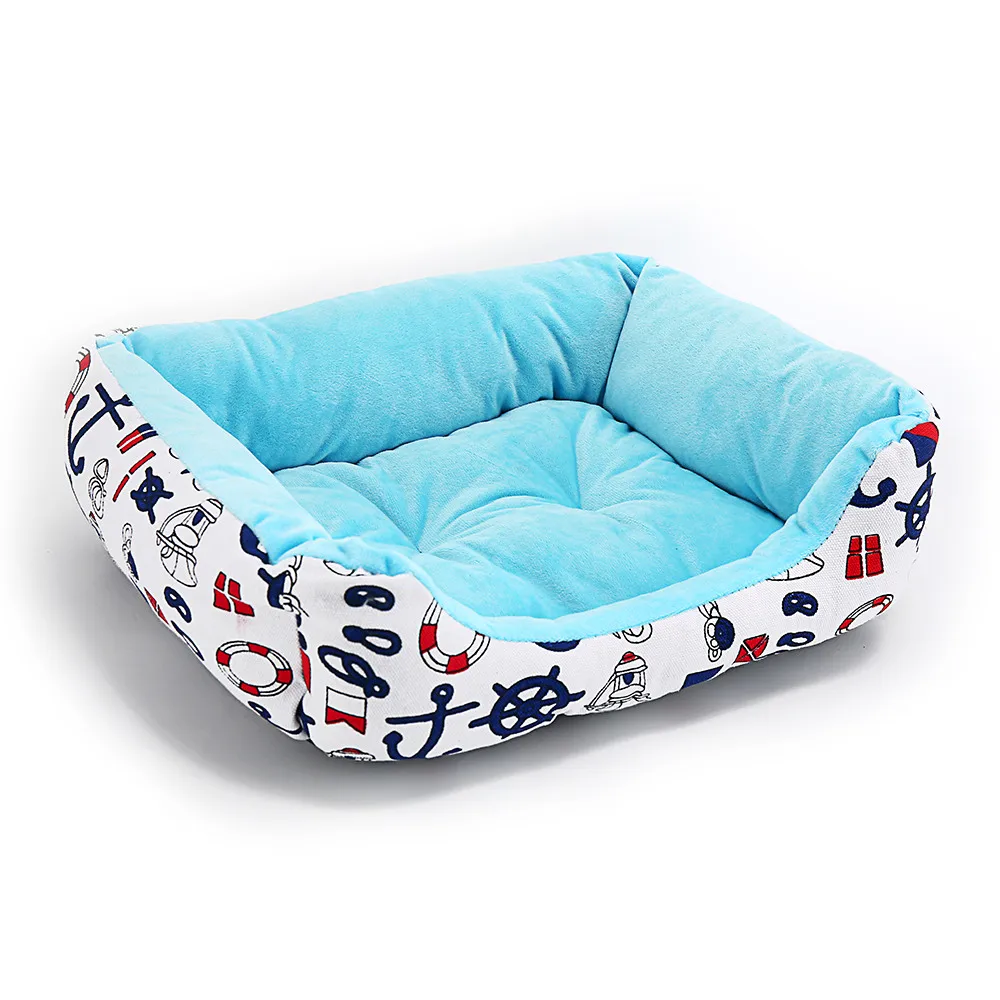 Dog Bed House For Dogs Bench Cushion Pet Mat Hand Wash Dog Bed For Cats Products Durable Bench Chihuahua Pet Dog Beds (24)