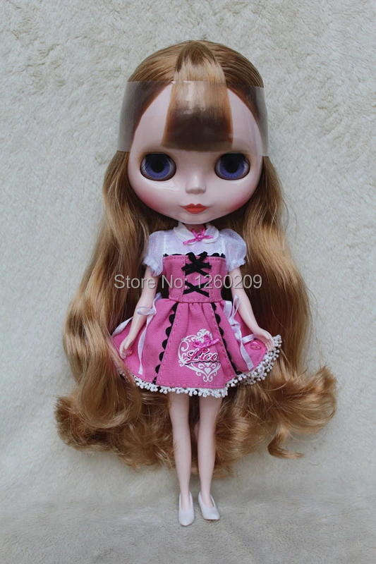 blythe doll precio