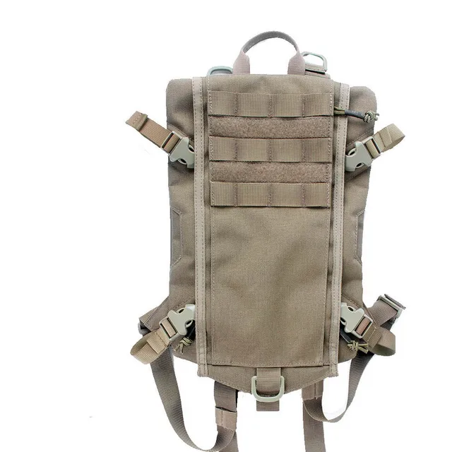 Buy Military Tactical 2L Hydration Bladder Carrier