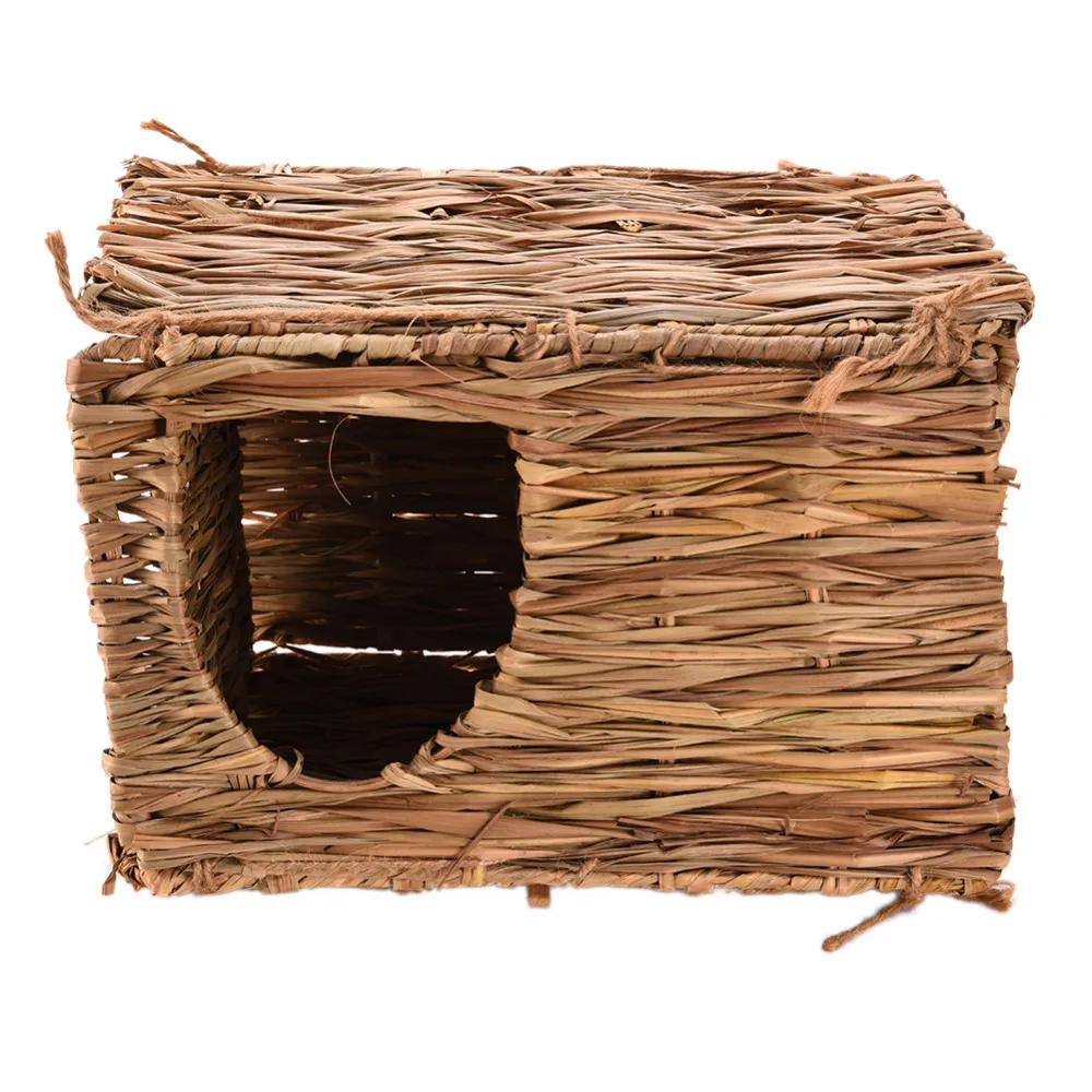 Buy New about 30 * 20 * 21 cm Hamster Nest Hot Sale