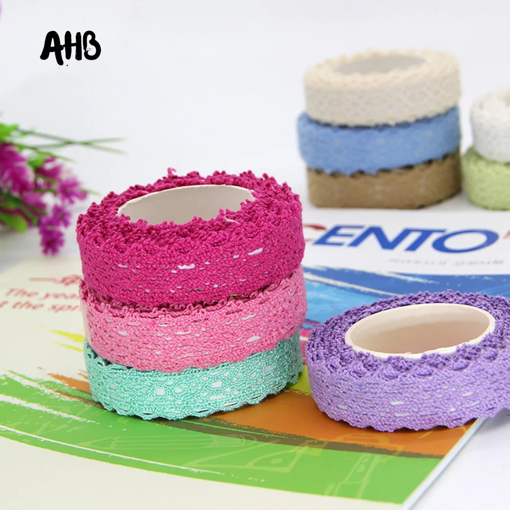 

2y/roll Natural Burlap Lace Ribbon with Sticky Tape Jute Twine Cord Hemp Rope Rustic Wrap Gift Packing Wedding Decor Materials