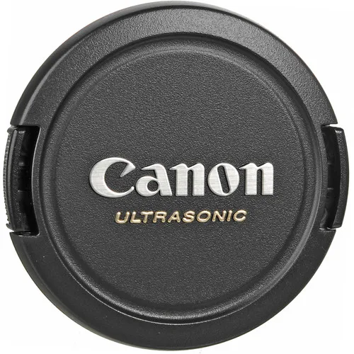 Объектив Canon EF 135 мм f/2L USM для зеркальных камер Canon-фиксированный