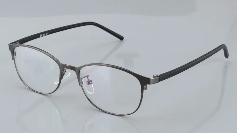Солнцезащитные очки WEARKAPER из титанового сплава трансформирующие фотохромные для