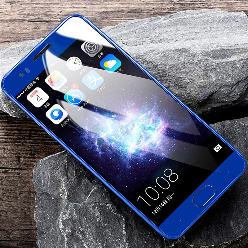 LECAYEE-for-Huawei-Honor-9-8-lite-Screen-Protector-Full-Coverage-Tempered-Glass-for-Huawei-P8