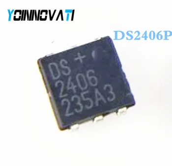 

20pcs/lots DS2406P DS2406 2406 SOJ-6 IC Best quality.