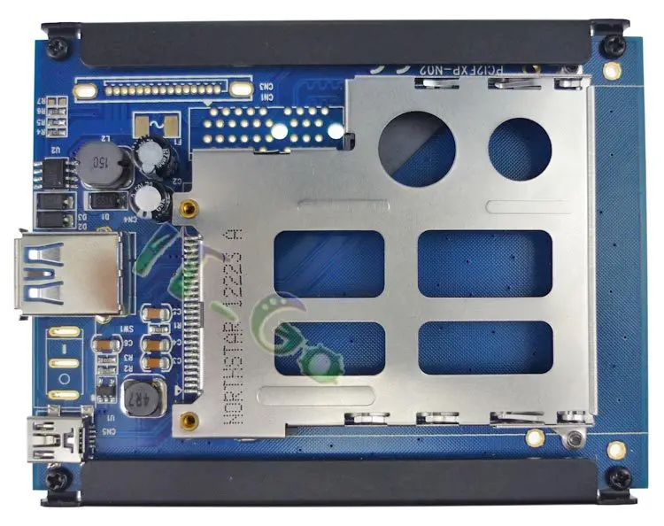 Купить разъем PCI экспресс-адаптер карты ExpressCard в интернет ...