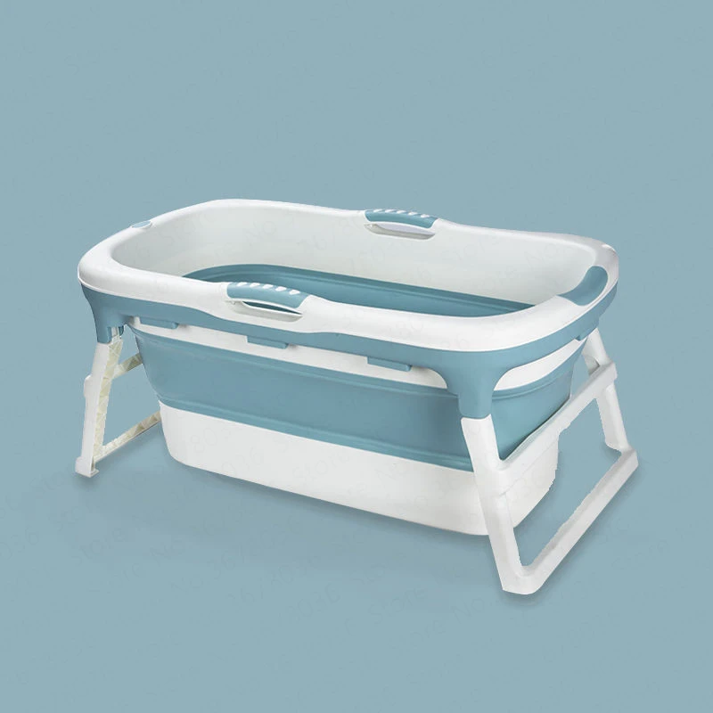 Bad Barrel Erwachsene Erwachsene Faltbare Badewanne Kunststoff Haushalt Bad Barrel Dusche Becken Korper Verdickung Thermostat Tragbare Aufblasbare Und Tragbare Badewannen Aliexpress