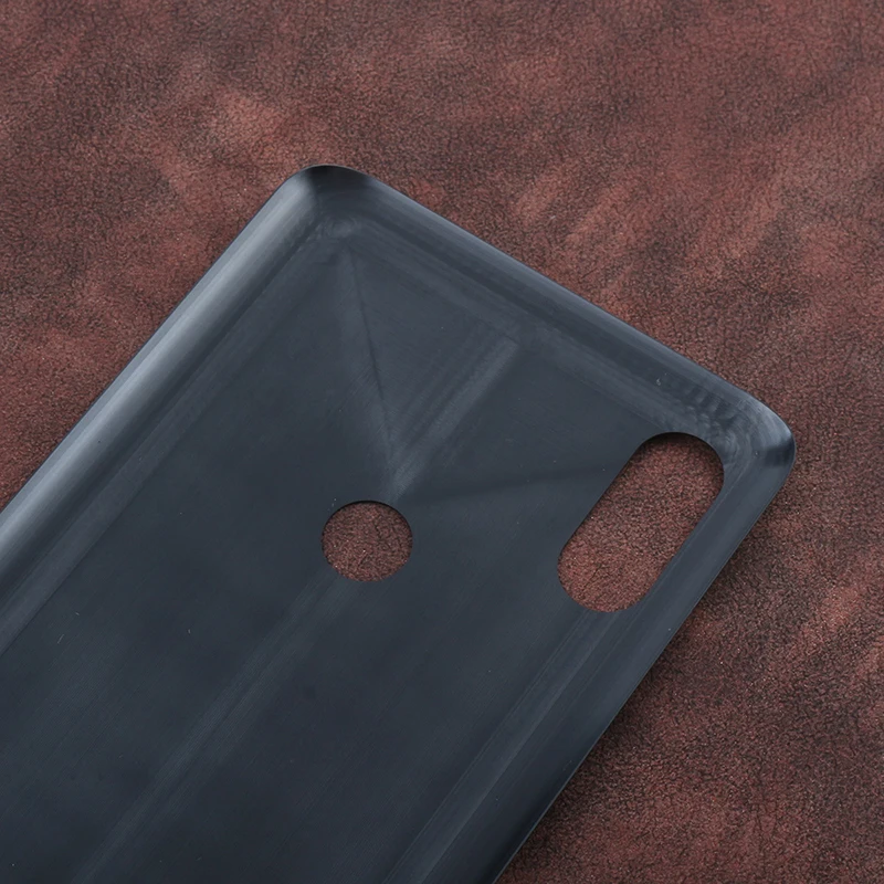 Ocolor для UMIDIGI S3 PRO, чехол для батареи, Жесткий Чехол, защитная задняя крышка, замена для UMIDIGI S3 PRO, аксессуары для телефонов
