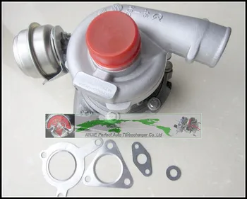 

Turbo For Opel Vectra C Signum For SAAB 9-3 9-5 2002- 2.2L DTI Y22DTR GT1849V 717626 717626-5001S 705204-5002S Turbocharger
