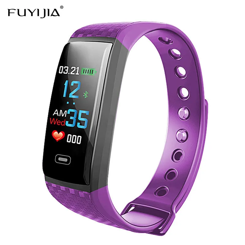 

Swimming Fitness Smart Watches Couple Electronic Watch Men Sport Watch Woman Bluetooth Smart Synchronous Phone Language Reminder