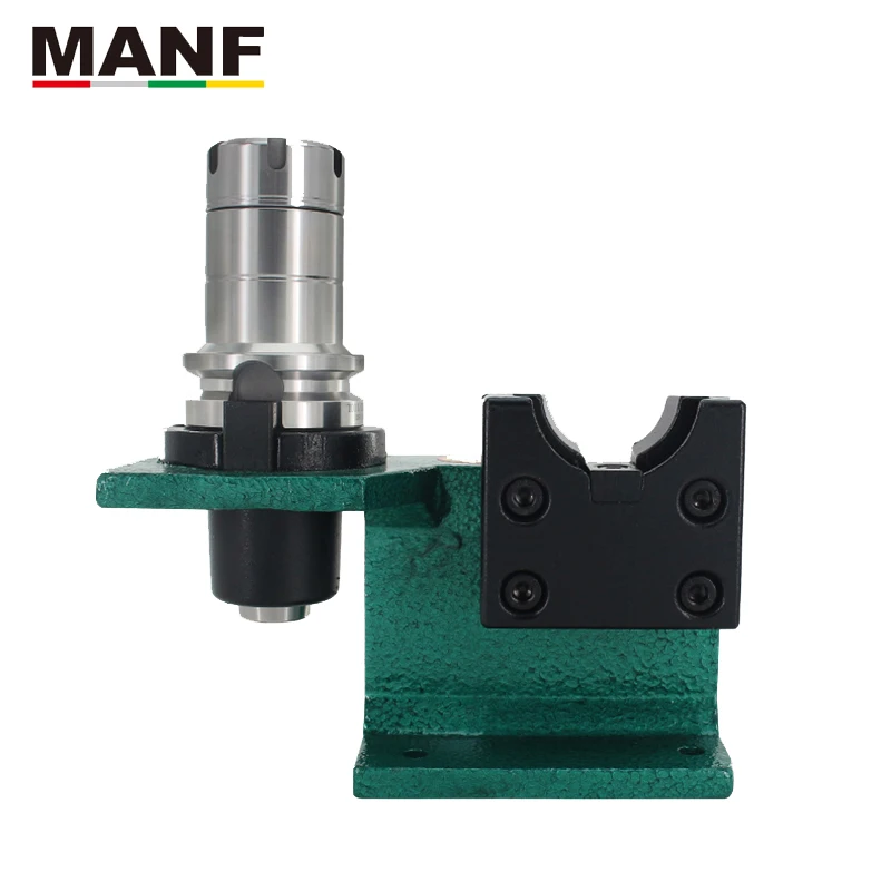MANF 1 шт. BT30 BT40 BT50 держатель для резцов с замком вертикальный/горизонтальный