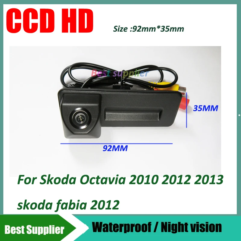 For CCD