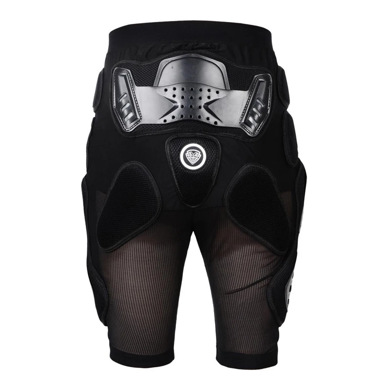 New Motorcycle Hip Protector Shorts Motorcycle Leg Protection Scooter
