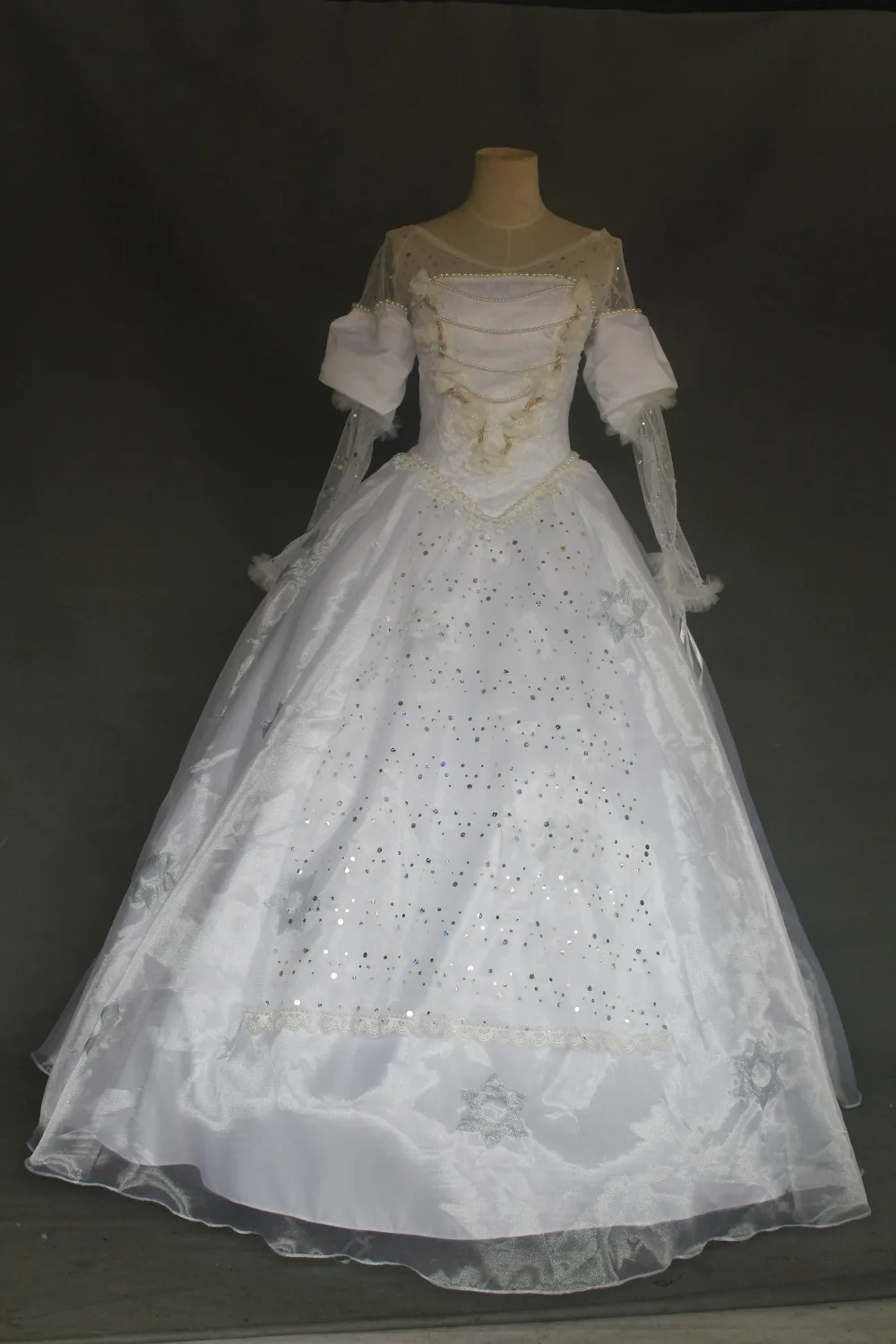 alice ball gown