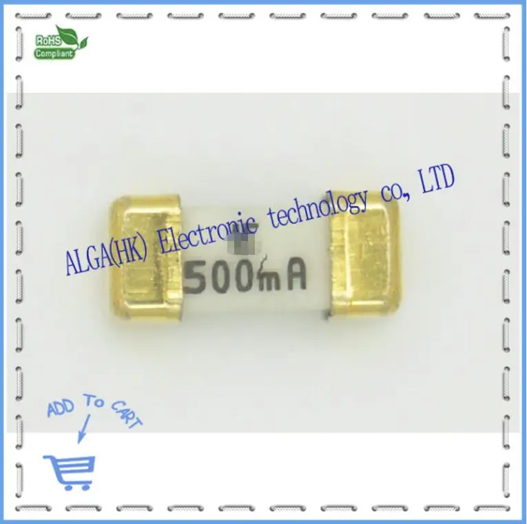 0451,500 называется просто MRL Littelfus силовой предохранитель 500MA 0.5A 125 V 1808