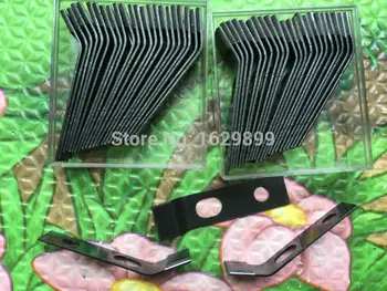 

50 pieces good quality gto52 gripper, gto46 gripper 14.875.001F/02 gripper