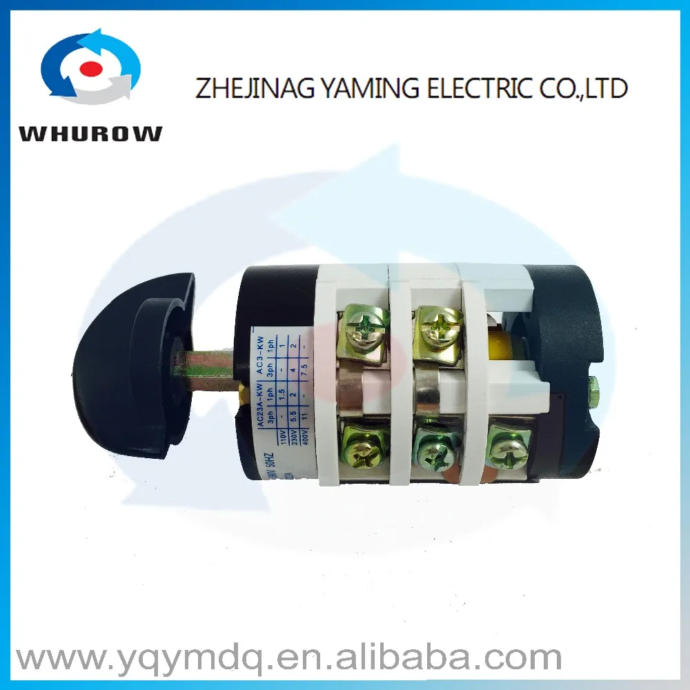 Переключатель kende hz5b 20 4 схема