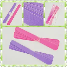 2017 New style Freeshipping Factory Direct Selling dropship nails supplies nail care tools Emery board nail file for wholesales