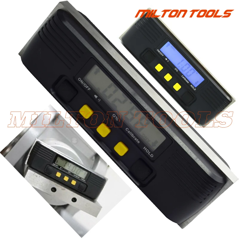 

Drop shipping! PRO360 Digital Protractor inclinometer Digital Level Module Angle Finder Gauge Protractor Sensor