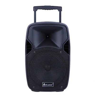 

Portable Bluetooth Speaker Square Dance Trolley Sound 10 Inch Outdoor Speaker Call Selling Card Radio Bluetooth Speaker