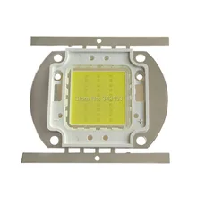 30 Вт овальный белый/холодный белый/теплый белый красный желтый зеленый синий RGB высокой мощности Светодиодный свет для дома/Acquarium/Аквариум/растение растут