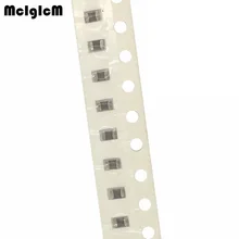 MCIGICM 100pcs 0805 smd capacitor ceramic 22pf 100nf 1uf 2.2uf 4.7uf 10uf 47uf 22uf capacitors kit sets 0.5pF-47uF