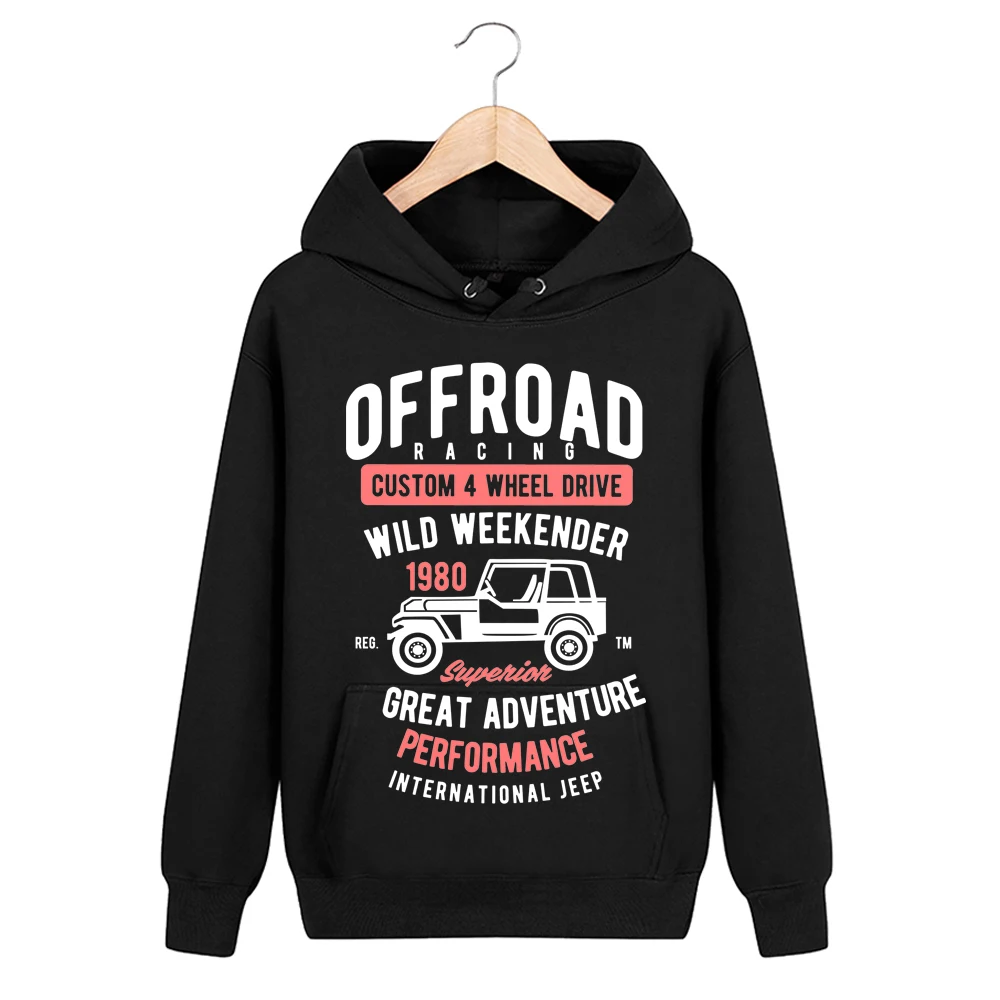 custom jeep sweatshirts