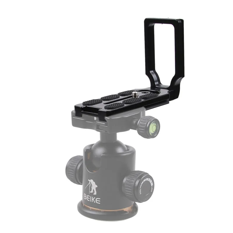 New-Quick-Release-L-Plate-Bracket-Grip-For-Nikon-D7500-D7200-D7100-D7000-D5600-D5500-D5300