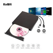 Внешний Blu-Ray DVD привод горелки плеер USB3.0 тип-c DVD-RW VCD CD RW горелки Привод Superdrive для Apple Pro Air iMAC ПК ноутбука