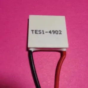 

5 шт. TES1-04902 20*20 мм, низкая мощность 5 в 2 А, абсолютно новый