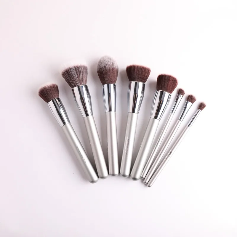 It Cosmetics Airbrush Brushes _ 4