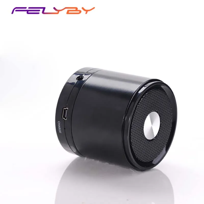

FELYBY 788S Wireless Bluetooth Speaker Portable Speaker 788S Gift Mini Outdoor Speaker Support TF AUX Bluetooth