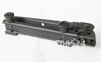

Detachable AR Carry Handle w/Precision A2 DUAL REAR SIGHT