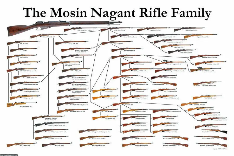 

Art Print New Chart Guns Military Mosin Nagant Rifle Charts Light Canvas Poster 14x21 20x30 24x36Inch Wall Decoration C-2049