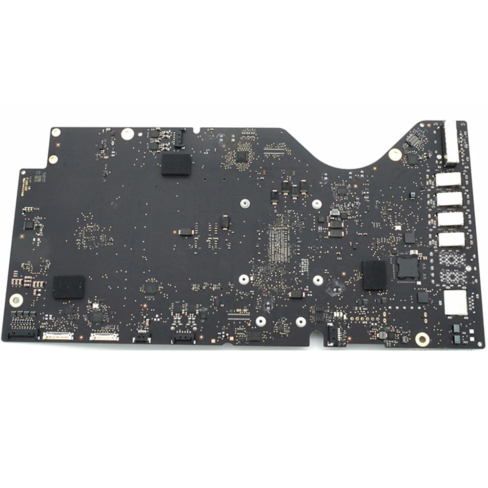 Logic Board Imac 4k Late 2015 Ram Upgrade Gaming Motherboard Logic