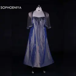 Новое поступление тафта Плюс размеры Мать невесты платья для женщин 2019 Vestidos de novia vestidos novia strapon вечернее платье для мамы невесты