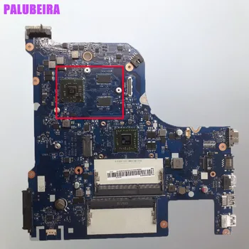 

PALUBEIRA laptop Motherboard for Lenovo G70-35 WITH CPU CG70A NM-A671 Mainboard full works R5 M330