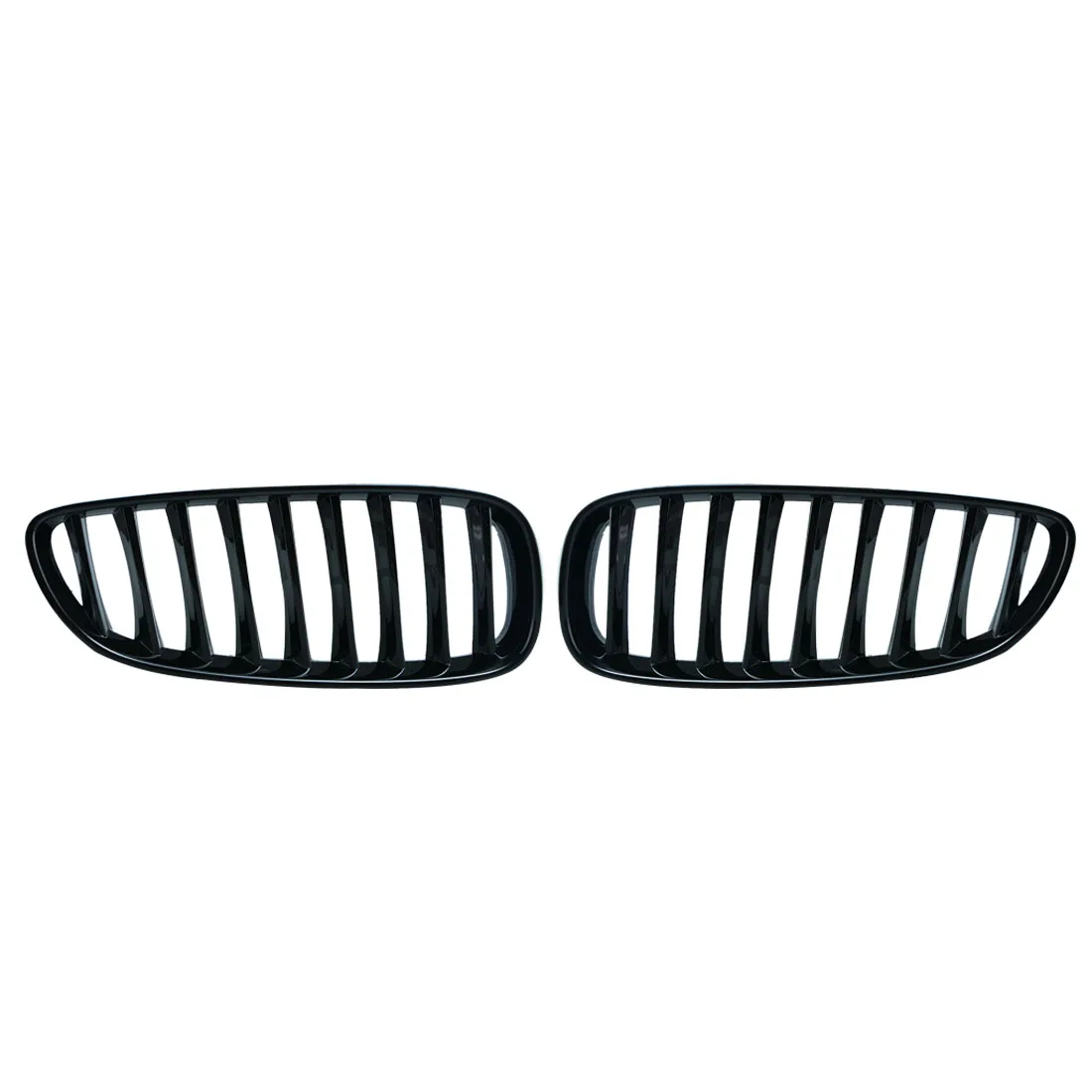 

2009-2016 Kidney E Gloss Black ABS Plastic E89 Auto Car Front Racing Grill Grille For BMW E89 Z4 20i 23i 28i 30i 35i